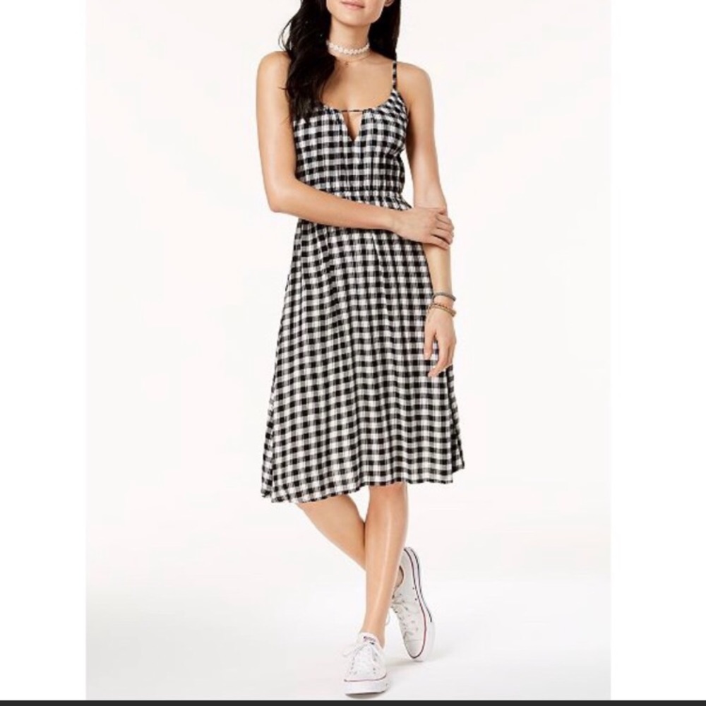 Sun dress